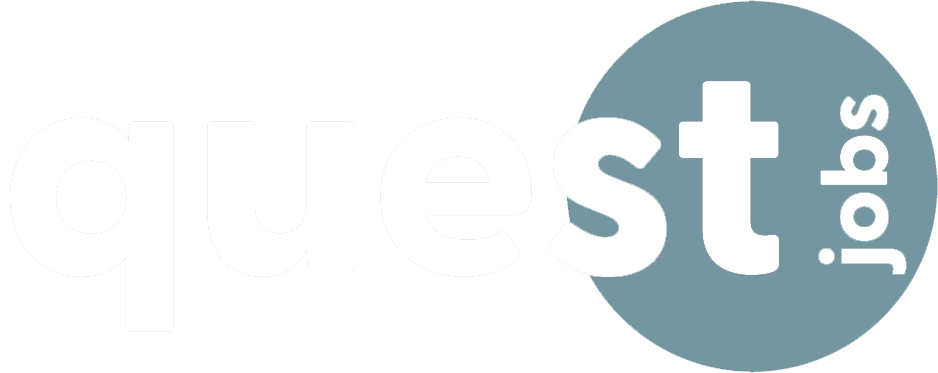 QuestJobs Logo